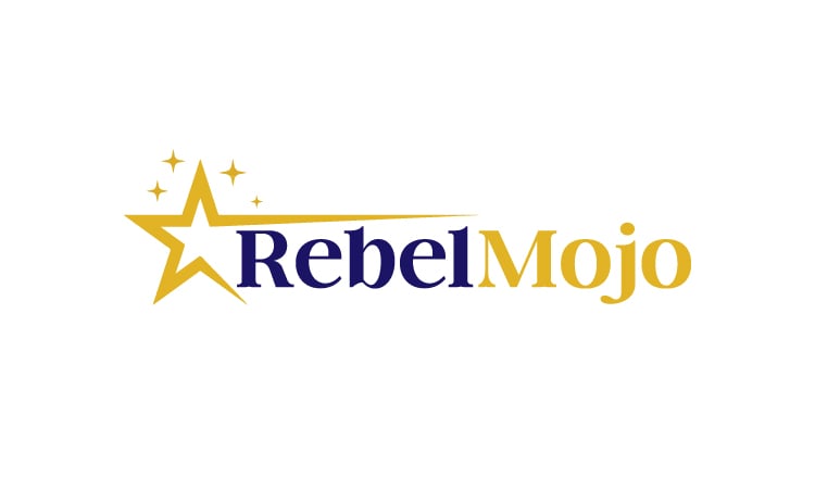 RebelMojo.com - New premium domains for sale